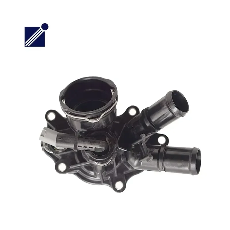 Thermostat for M271 W204 W212 German Auto Parts 2712000315 2712000215 2712000115
Thermostat for M271 W204 W212 German Auto Parts 2712000315 2712000215 2712000115