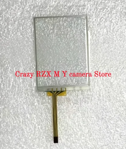 Single Touch Screen for Sony HC21E HC20E HC26E HC30 HC33E HC36E HC28E Camcorder
Single Touch Screen for Sony HC21E HC20E HC26E HC30 HC33E HC36E HC28E Camcorder