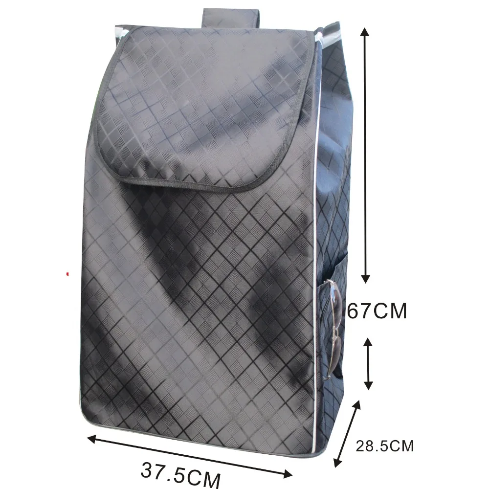 Big Size Shopping Cart Replacement Bag Oxford Cloth Waterproof Sturdy Wear Resistant for Hand trunk Grocery Cart Large Capacity
Big Size Shopping Cart Replacement Bag Oxford Cloth Waterproof Sturdy Wear Resistant for Hand trunk Grocery Cart Large Capacity