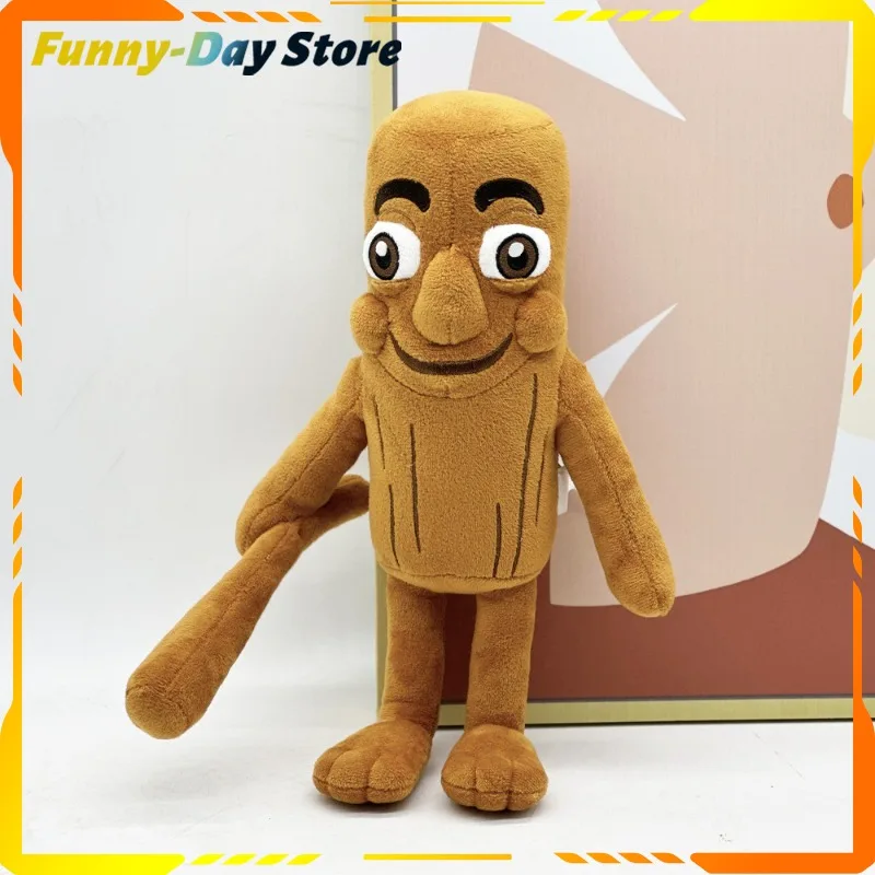 Новые итальянские плюшевые игрушки Brainrot Al Tung Tung Sahur Tralalero Tralala Shark, мягкая мягкая подушка, кукла для детей, подарки на день рождения, игрушки
Новые итальянские плюшевые игрушки Brainrot Al Tung Tung Sahur Tralalero Tralala Shark, мягкая мягкая подушка, кукла для детей, подарки на день рождения, игрушки