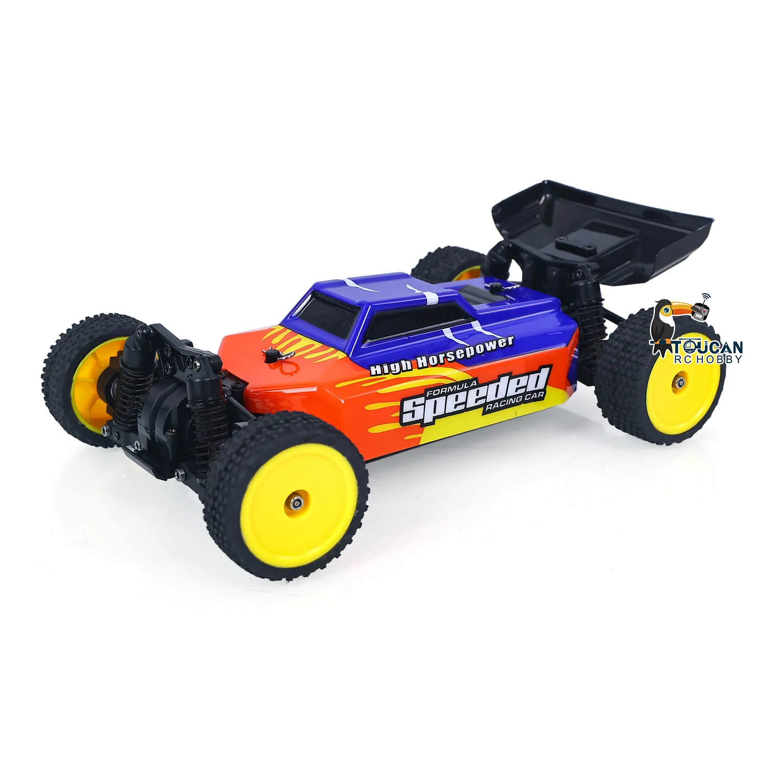 Electric Remote Control Off Road Car 2401 45KM/H 35KM/H High Speed RTR 1/24 RC Vehicle Model CVD Drive Shafts Metal Chassis
Electric Remote Control Off Road Car 2401 45KM/H 35KM/H High Speed RTR 1/24 RC Vehicle Model CVD Drive Shafts Metal Chassis