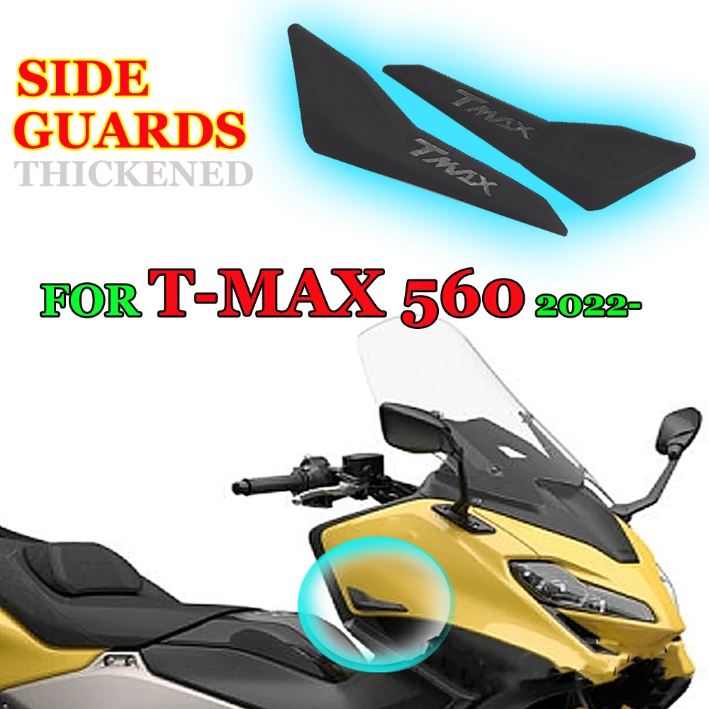Motorcycle Side Protector Plate Guard Edge Pad Black Anti-collision Strip For Yamaha T-MAX 560 T-MAX560 TMAX 560 Stickers Kit
Motorcycle Side Protector Plate Guard Edge Pad Black Anti-collision Strip For Yamaha T-MAX 560 T-MAX560 TMAX 560 Stickers Kit