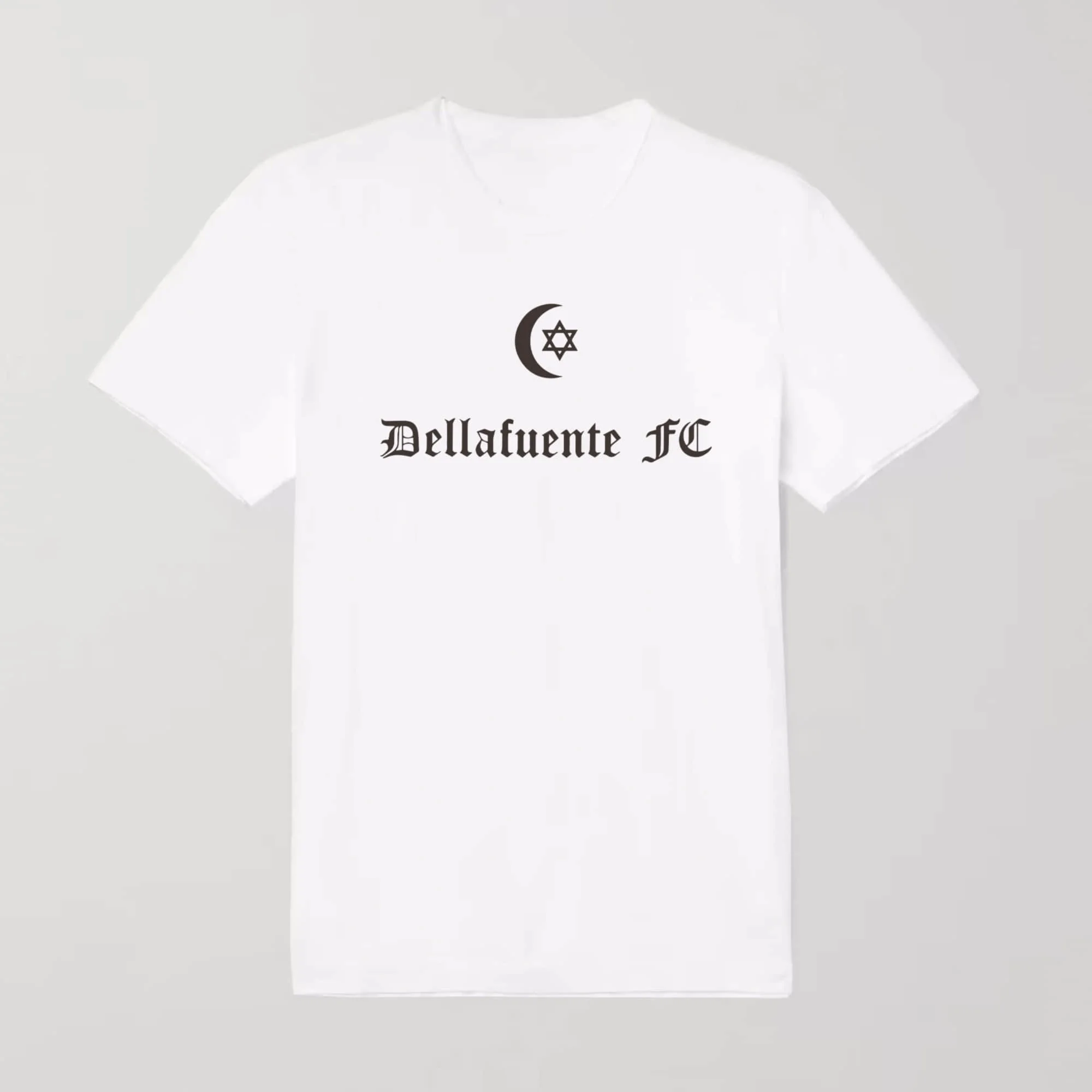 Dellafuente Classic Logo Outfit T Shirt for Men Graphic Cotton Y2k Vintage Tee Luxury Brand Short Sleeve Top Tee
Dellafuente Classic Logo Outfit T Shirt for Men Graphic Cotton Y2k Vintage Tee Luxury Brand Short Sleeve Top Tee