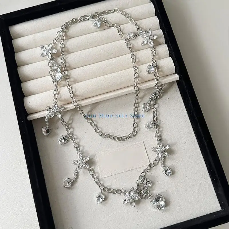 X7XB Female Elastic Belt Adjustable Waist Chain Hollows Tassels Trend Waists Belts
X7XB Female Elastic Belt Adjustable Waist Chain Hollows Tassels Trend Waists Belts