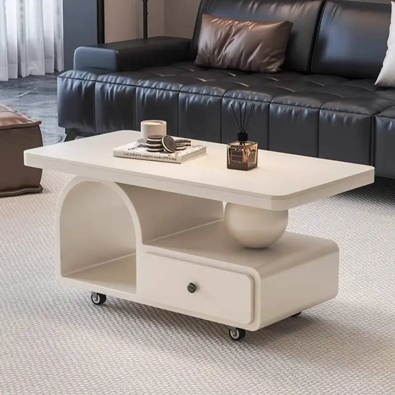Multifunction White Coffee Tables Modern Luxury Floor Salon Coffee Tables Nordic Space Saving Tavolino Salotto Furniture Home
Multifunction White Coffee Tables Modern Luxury Floor Salon Coffee Tables Nordic Space Saving Tavolino Salotto Furniture Home