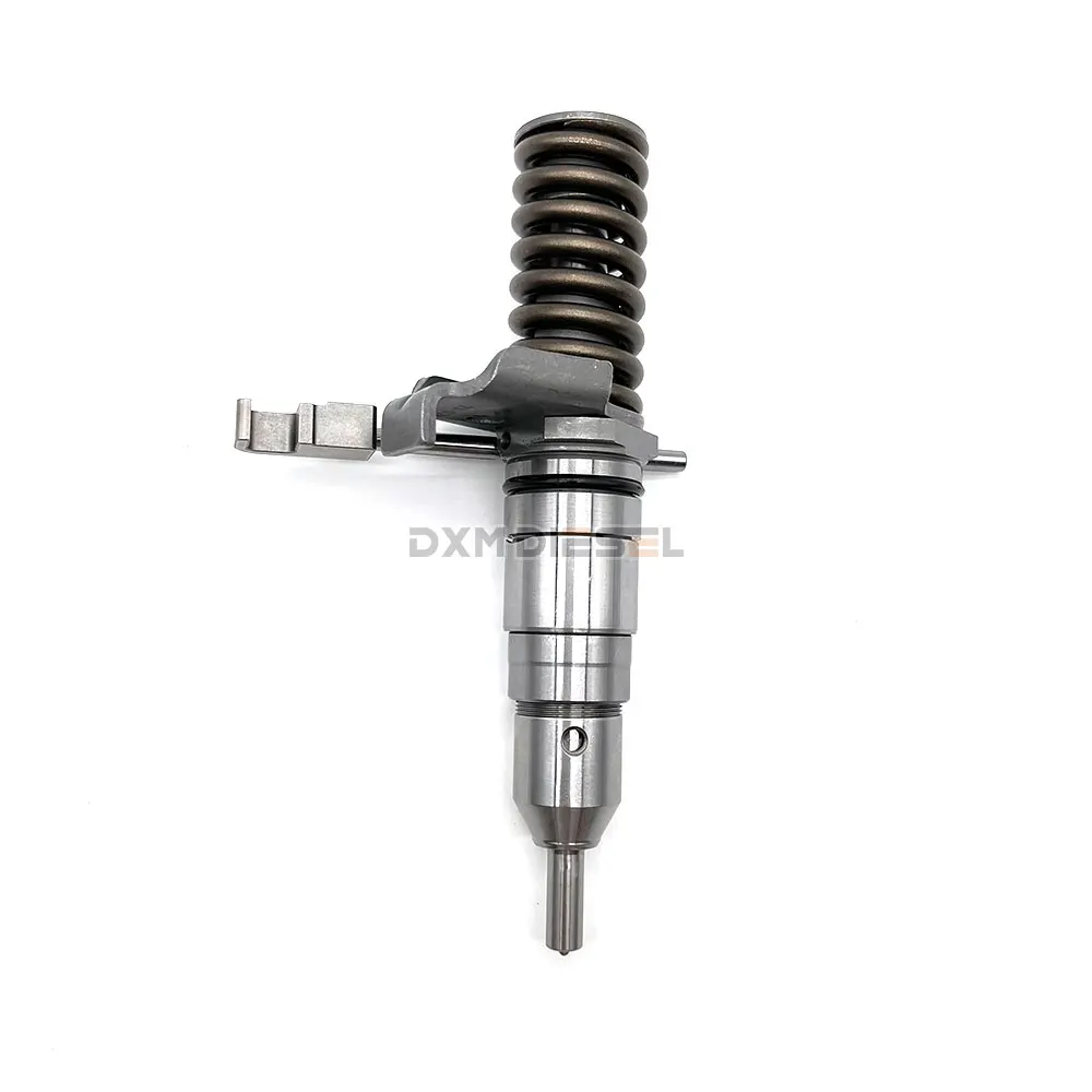 Fuel Injector Assembly 162-0212 1662-0218 For CAT Engine 3116 Series
Fuel Injector Assembly 162-0212 1662-0218 For CAT Engine 3116 Series