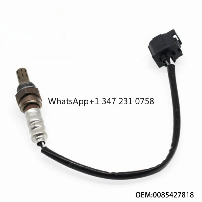 0085427818 Applicable to Mer ced es-Be nz C-CLASS (W204) S-CLASS GLK oxygen sensor
0085427818 Applicable to Mer ced es-Be nz C-CLASS (W204) S-CLASS GLK oxygen sensor