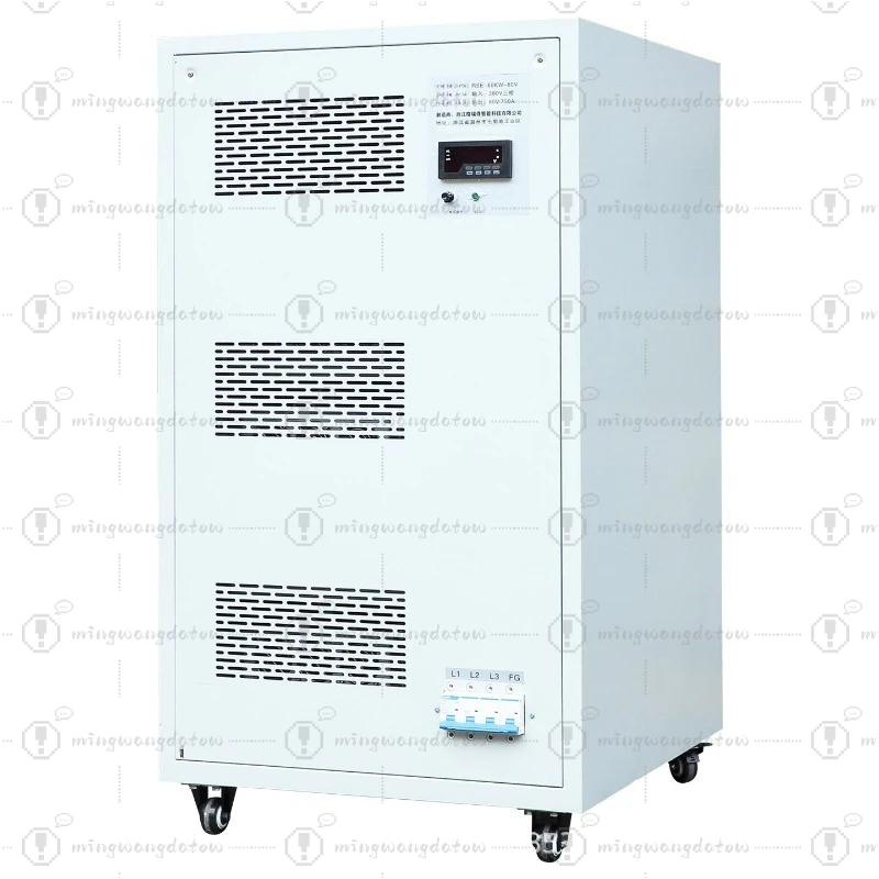 High power AC 380V input switch DC regulated power supply module 12V24V48V
High power AC 380V input switch DC regulated power supply module 12V24V48V