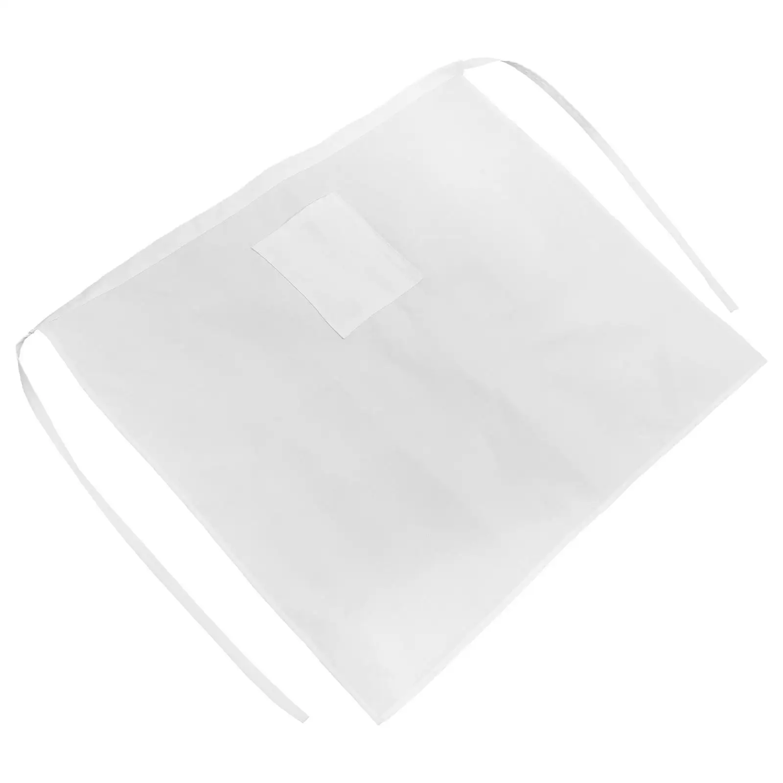Apron Cooking Aprons Baking Pastry Adjustable Kitchen Household White Men and Women
Apron Cooking Aprons Baking Pastry Adjustable Kitchen Household White Men and Women