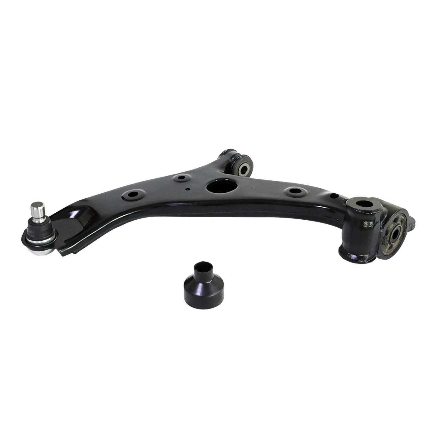 Intelligent Library MA-9661L Japan MASUMA Lower Control Arm For Nissan Sunny Chevrolet Sonic Original Control Arm For Q5 Co
Intelligent Library MA-9661L Japan MASUMA Lower Control Arm For Nissan Sunny Chevrolet Sonic Original Control Arm For Q5 Co
