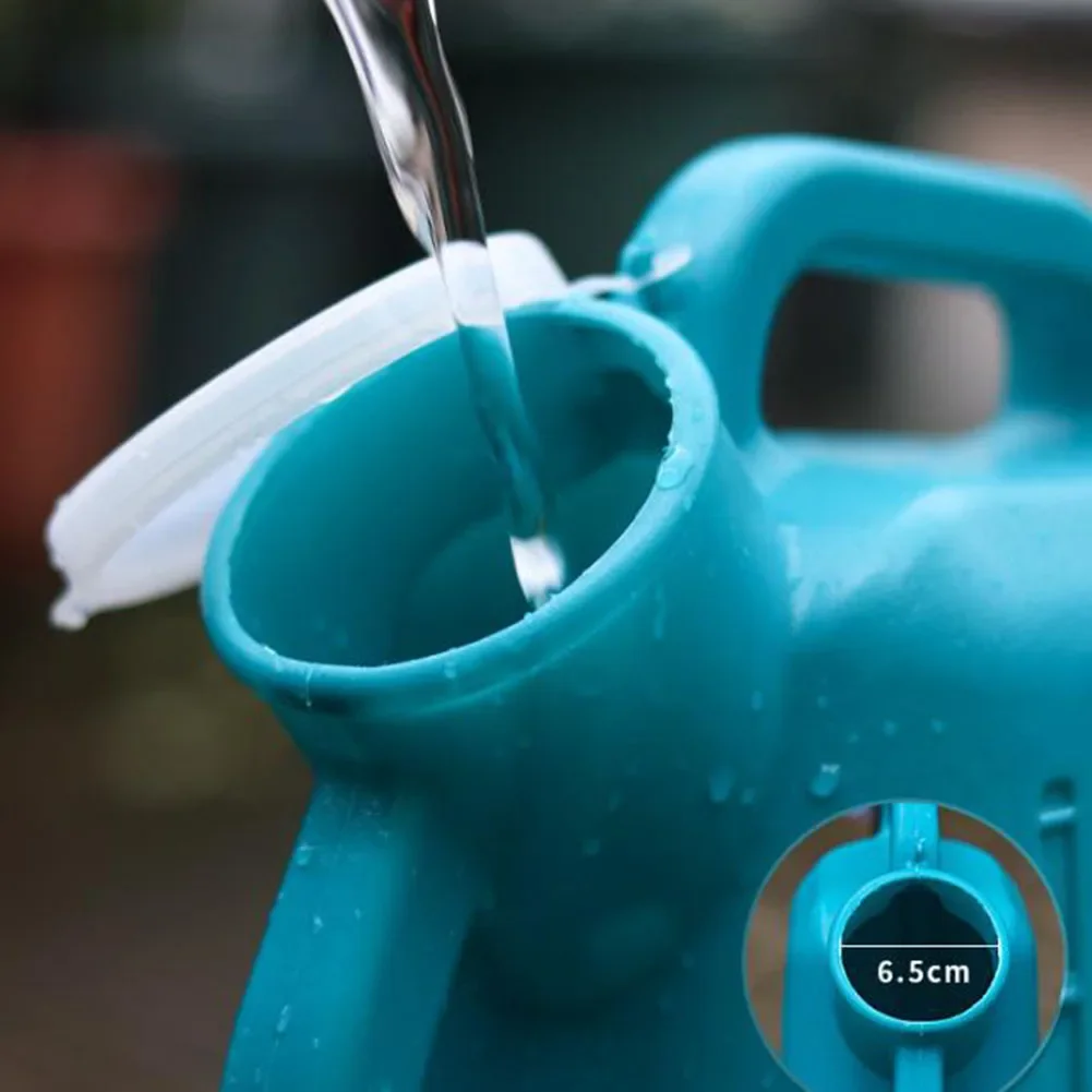 For Plant Care 19.5*27cm Gardening Watering Can Large Capacity Kettle Dust Prevention Lid Easy To Clean Design
For Plant Care 19.5*27cm Gardening Watering Can Large Capacity Kettle Dust Prevention Lid Easy To Clean Design
