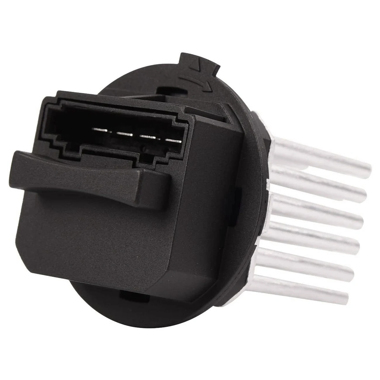 HVAC Blower Motor Control Resistor For Volvo 2008-2013 S60 S80 2008-2010 V70 2010-2012 XC60 XC70 Land Rover LR2 LR002685
HVAC Blower Motor Control Resistor For Volvo 2008-2013 S60 S80 2008-2010 V70 2010-2012 XC60 XC70 Land Rover LR2 LR002685