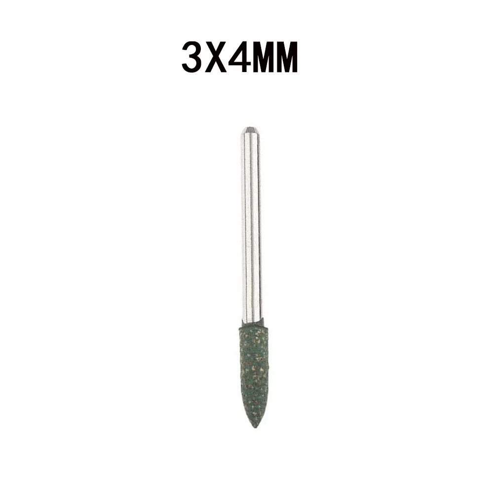 10PCS Rubber Ceramic Wool Felt Grinding Head Polishing Abrasive Wheel Buffing Wheel For Rotary Power Tools 3mm Shank
10PCS Rubber Ceramic Wool Felt Grinding Head Polishing Abrasive Wheel Buffing Wheel For Rotary Power Tools 3mm Shank
