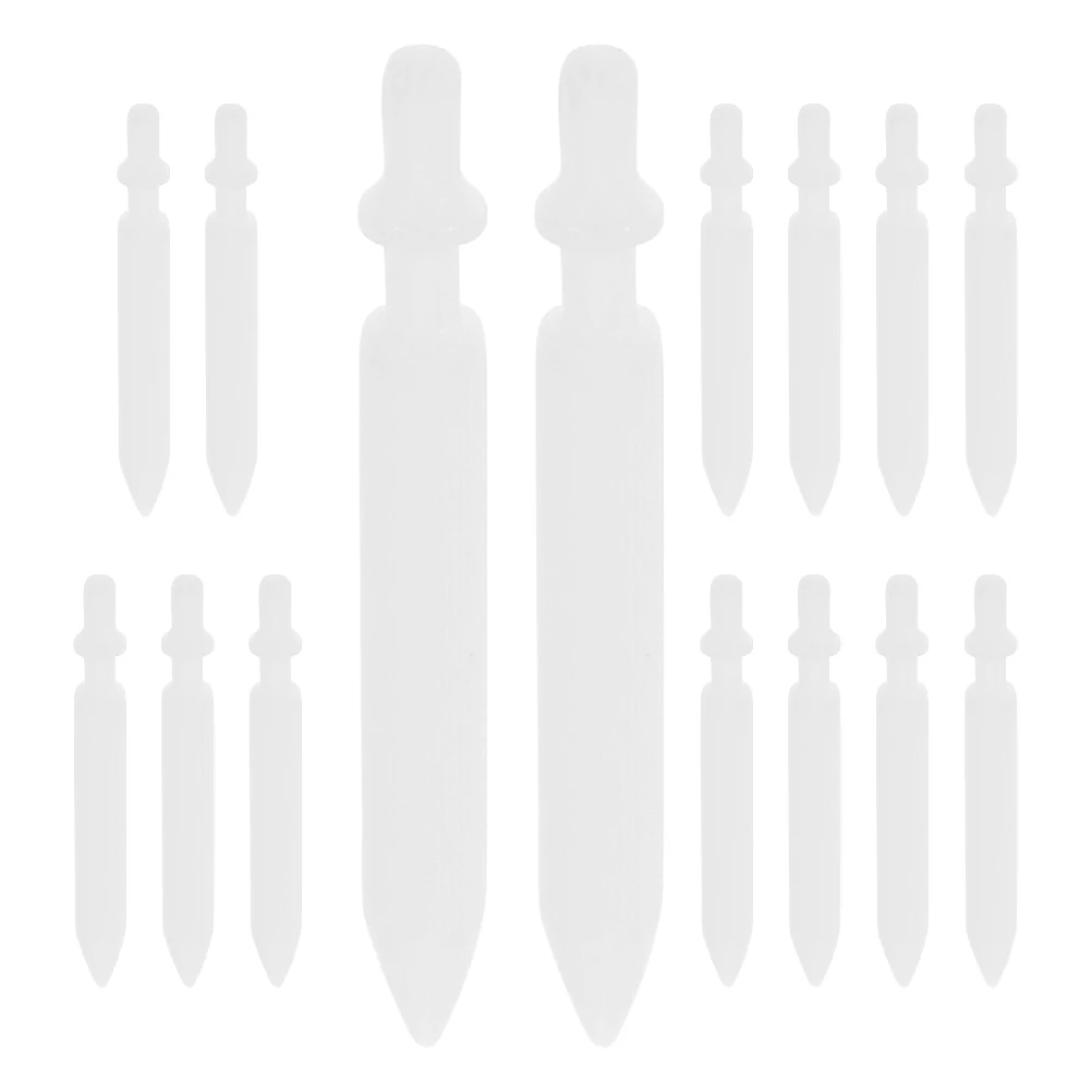 15 Pcs Paint Pen Tip Epoxy Resin Fine Markers Detailing Painting Soft White Pens Cute 
15 Pcs Paint Pen Tip Epoxy Resin Fine Markers Detailing Painting Soft White Pens Cute