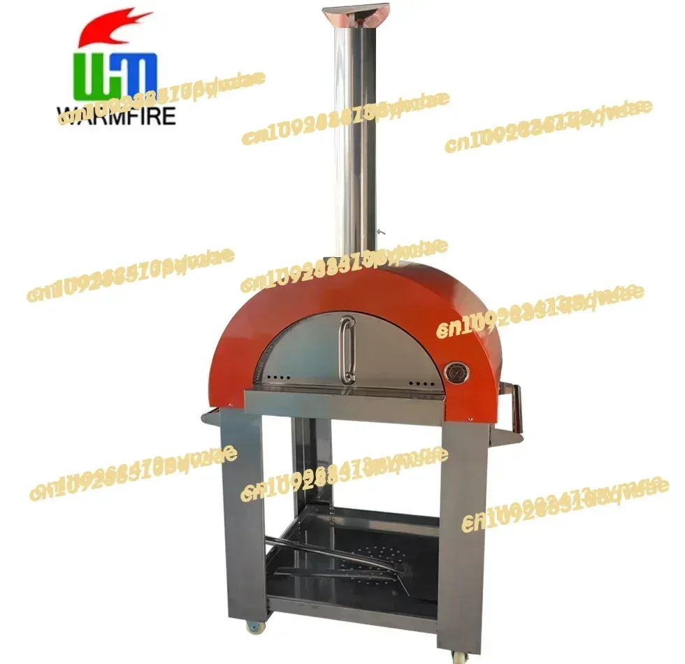 Wamrfire Factory Wood Fire Commercial Pizza Oven,outdoor Wood Fired Garden Pizza Oven
Wamrfire Factory Wood Fire Commercial Pizza Oven,outdoor Wood Fired Garden Pizza Oven