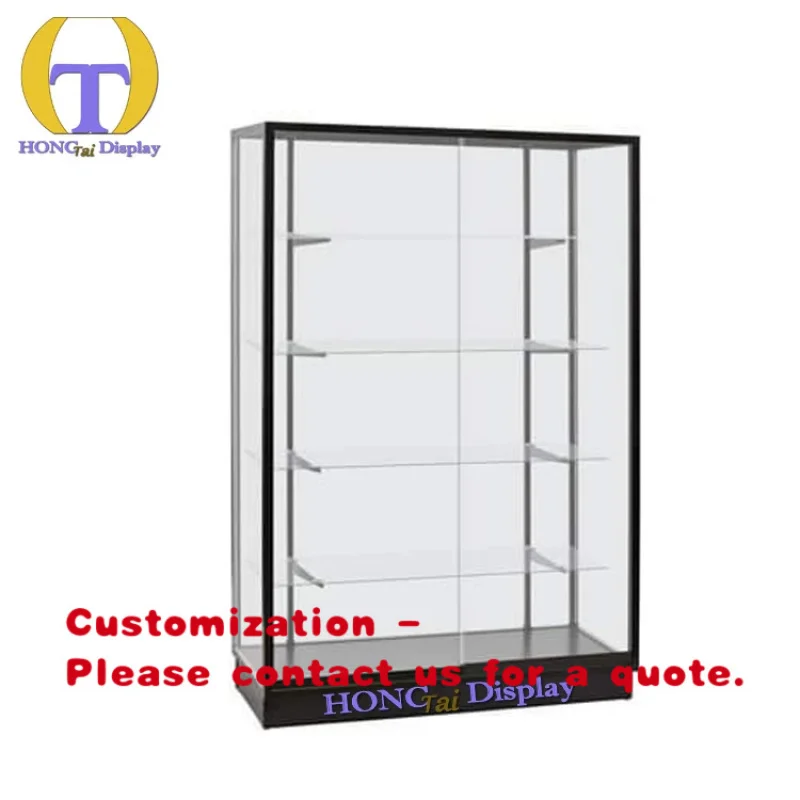 custom.Professional Produce Retail Display Cabinet Full Sliding Door Tempered Glass Aluminum Showcase Shopping Mall H
custom.Professional Produce Retail Display Cabinet Full Sliding Door Tempered Glass Aluminum Showcase Shopping Mall H