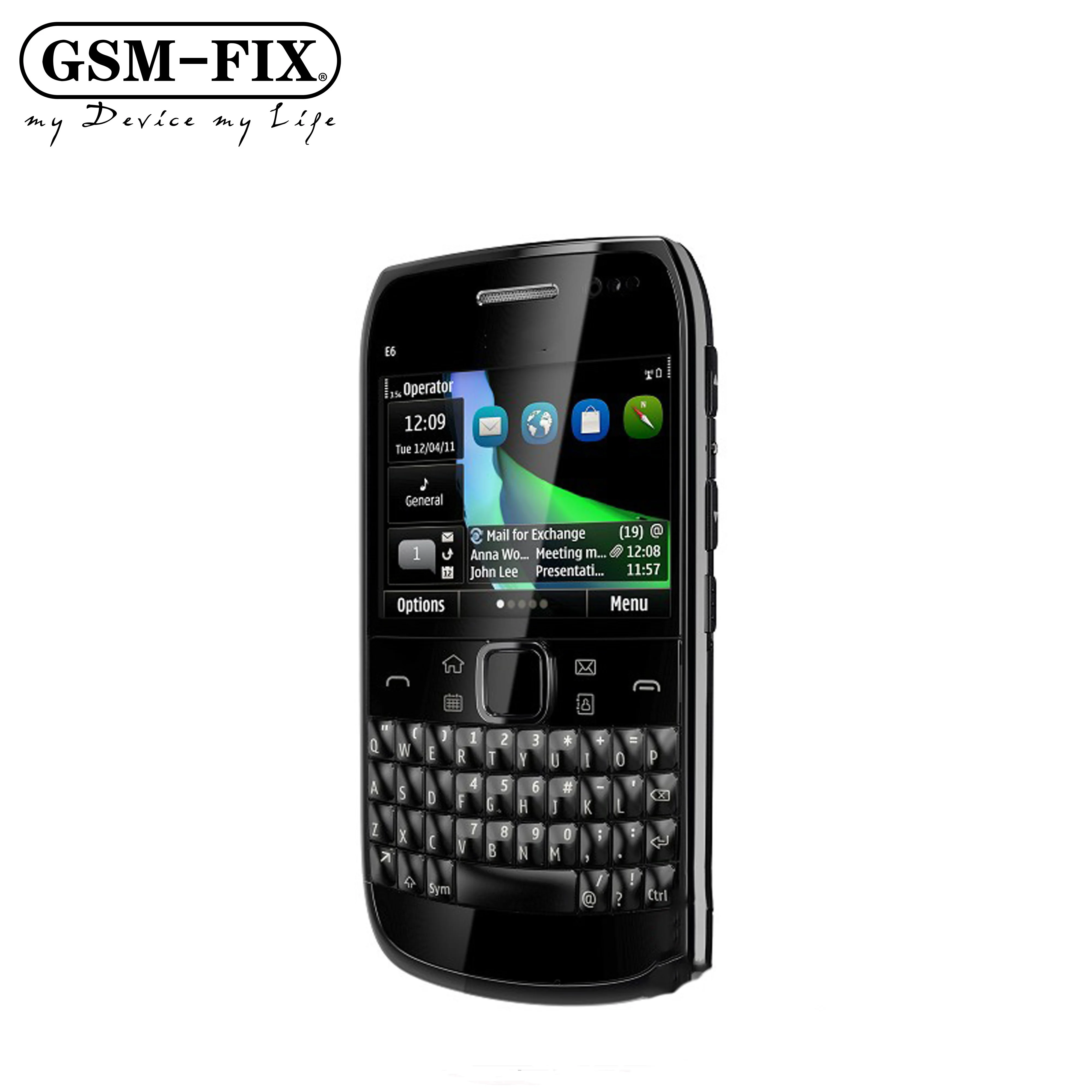 GSM-FIX для серии E NEW E6-00 — 8 ГБ — белые разблокированные оригинальные редкие коллекторы
GSM-FIX для серии E NEW E6-00 — 8 ГБ — белые разблокированные оригинальные редкие коллекторы