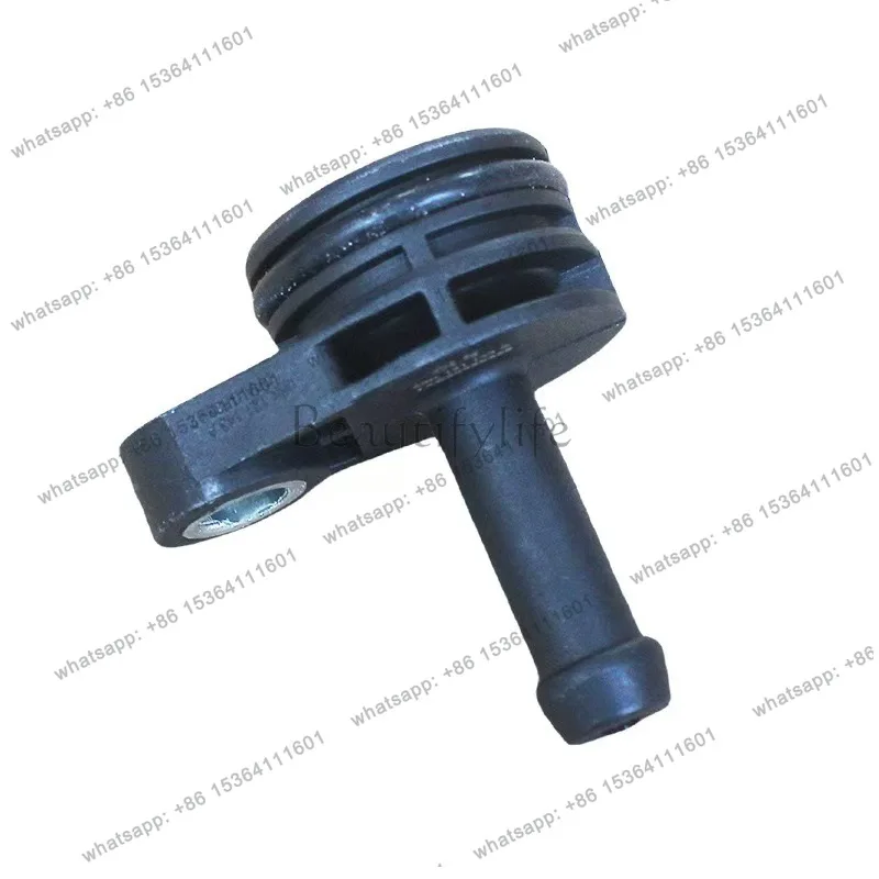 For B8/C7 radiator coolant hose connector water 06K 121 143 A
For B8/C7 radiator coolant hose connector water 06K 121 143 A