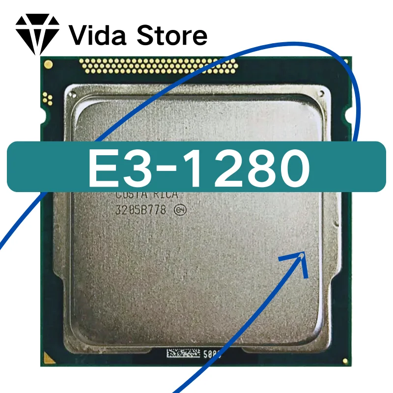 Xeon E3-1280 E3 1280 8M кэш 3,50 ГГц SR00R LGA1155 E3 1280 процессор может работать
Xeon E3-1280 E3 1280 8M кэш 3,50 ГГц SR00R LGA1155 E3 1280 процессор может работать