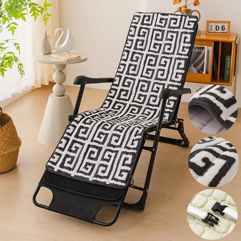 Plush Velvet Single Seat Dust Covers Recliner Cushion Thickened Sponge Full-Length Stretchable Chair Back Pad Protector Cover
Plush Velvet Single Seat Dust Covers Recliner Cushion Thickened Sponge Full-Length Stretchable Chair Back Pad Protector Cover