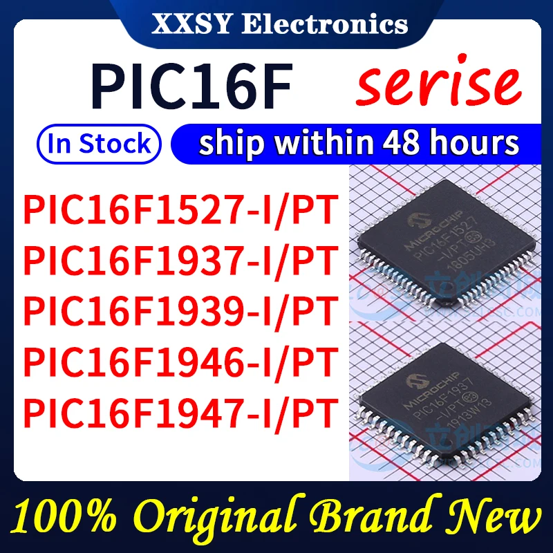 PIC16F1527-I/PT PIC16F1937-I/PT PIC16F1939-I/PT PIC16F1946-I/PT PIC16F1947-I/PT Защитный чехол В наличии
PIC16F1527-I/PT PIC16F1937-I/PT PIC16F1939-I/PT PIC16F1946-I/PT PIC16F1947-I/PT Защитный чехол В наличии