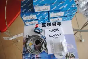 WTB8-N1111 photoelectric sensor
WTB8-N1111 photoelectric sensor