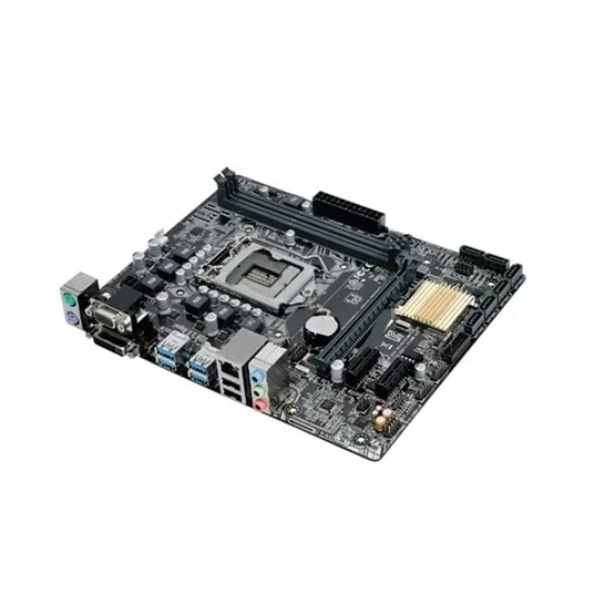 Используется для Asus B150M-ET D3 1151-контактная память DDR3, поддержка интерфейса VGA
Используется для Asus B150M-ET D3 1151-контактная память DDR3, поддержка интерфейса VGA