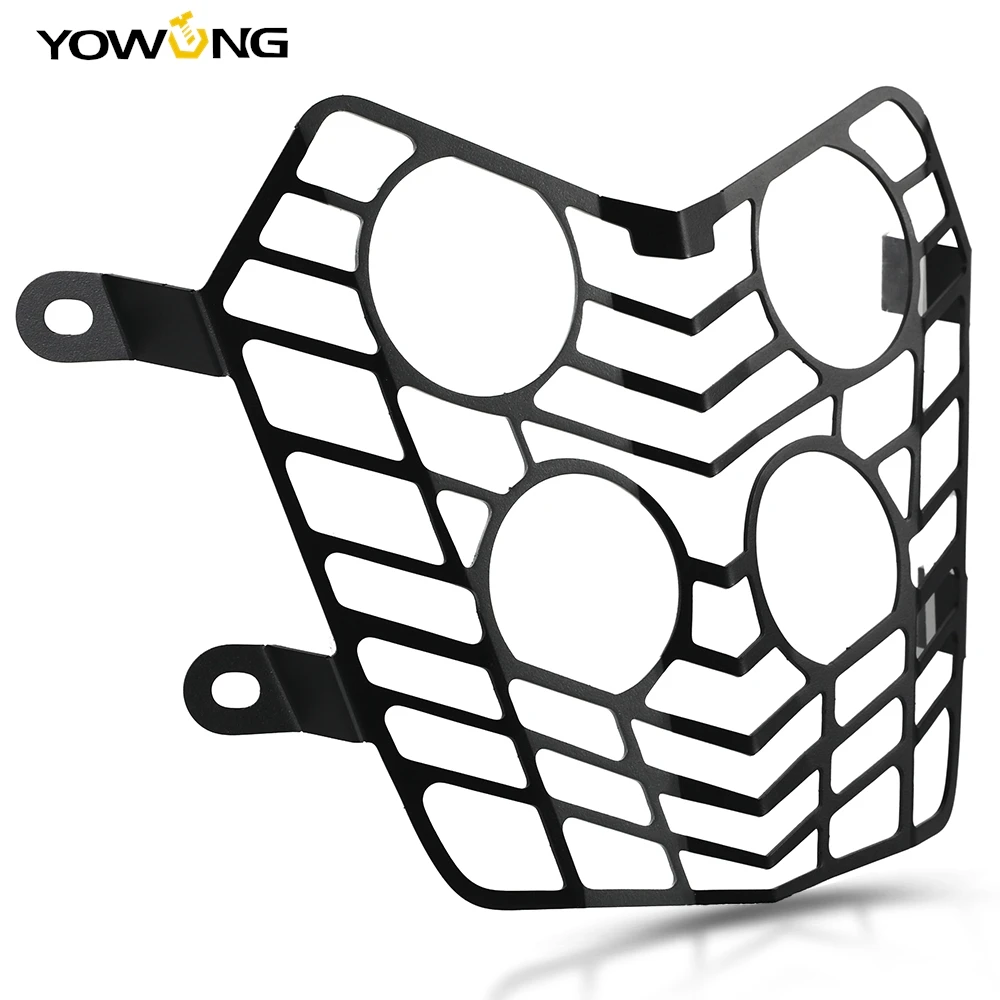 For Yamaha XTZ700 Tenere XT700Z Tenere T7 Rally 2019-2021 Motorcycle Headlight Head light Grill Guard Cover Protector Tenere700
For Yamaha XTZ700 Tenere XT700Z Tenere T7 Rally 2019-2021 Motorcycle Headlight Head light Grill Guard Cover Protector Tenere700