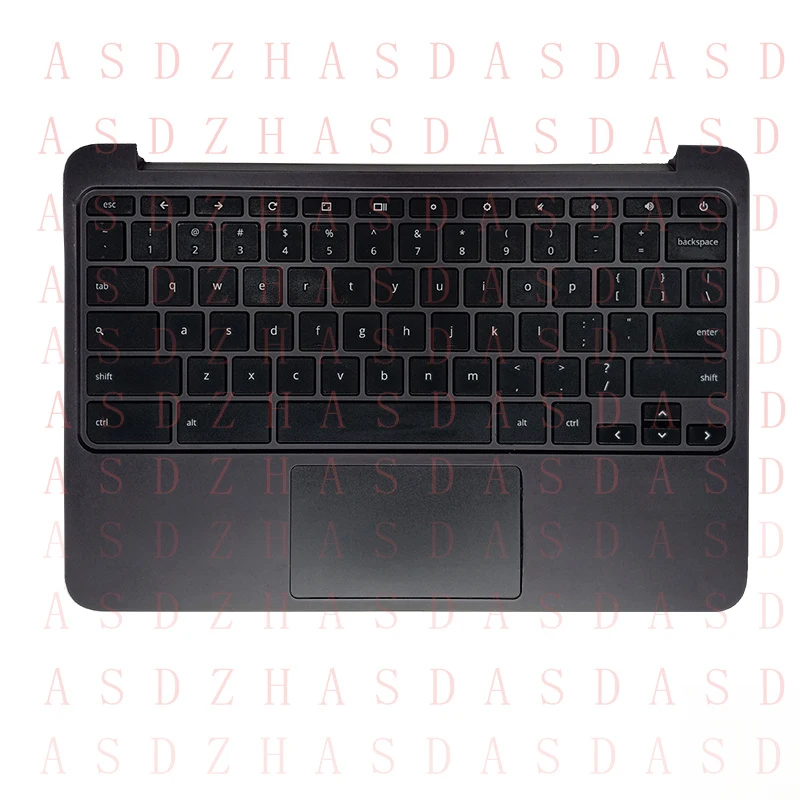 Z 788699-001 C Shell Palmrest W/ Keyboard Touchpad For HP Chromebook 11 G4
Z 788699-001 C Shell Palmrest W/ Keyboard Touchpad For HP Chromebook 11 G4