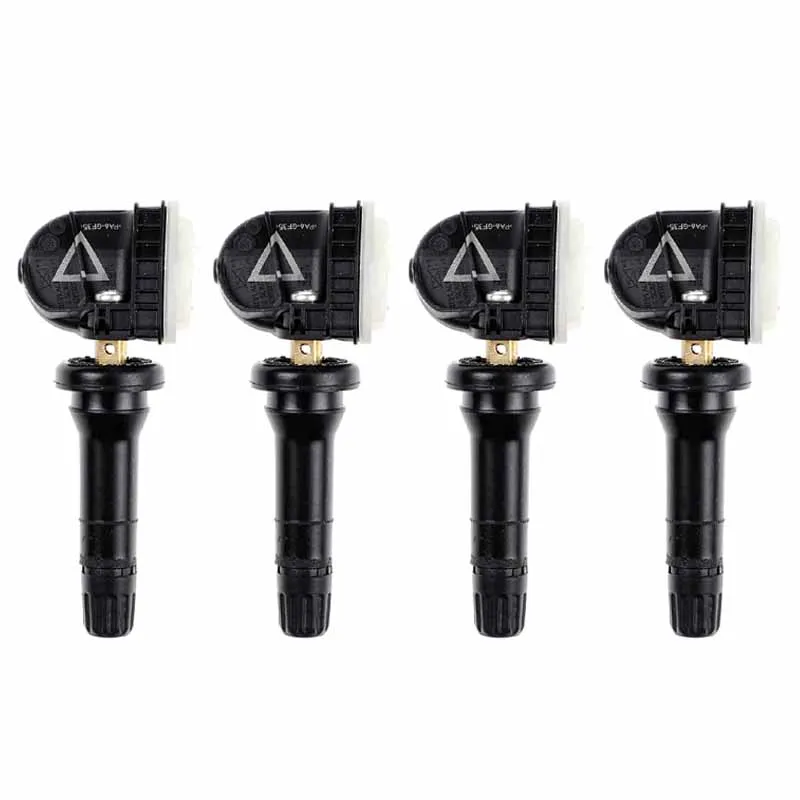 4PCS Car TPMS Tire Pressure Sensor F2GT-1A180-CE F2GT-1A180-CD F2GT-1A180-CB For Ford Ecosport Edge Fiesta Mustang 433MHz
4PCS Car TPMS Tire Pressure Sensor F2GT-1A180-CE F2GT-1A180-CD F2GT-1A180-CB For Ford Ecosport Edge Fiesta Mustang 433MHz