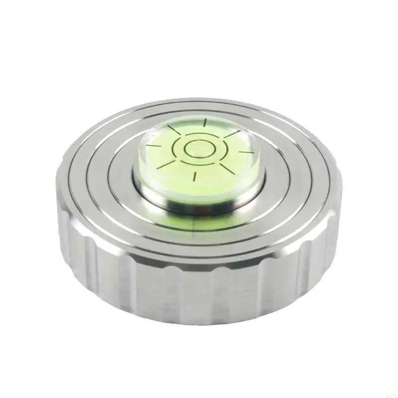2025 New Record Player Stabilizing Weight Stainless Steel Adjustable Design for Turntable
2025 New Record Player Stabilizing Weight Stainless Steel Adjustable Design for Turntable