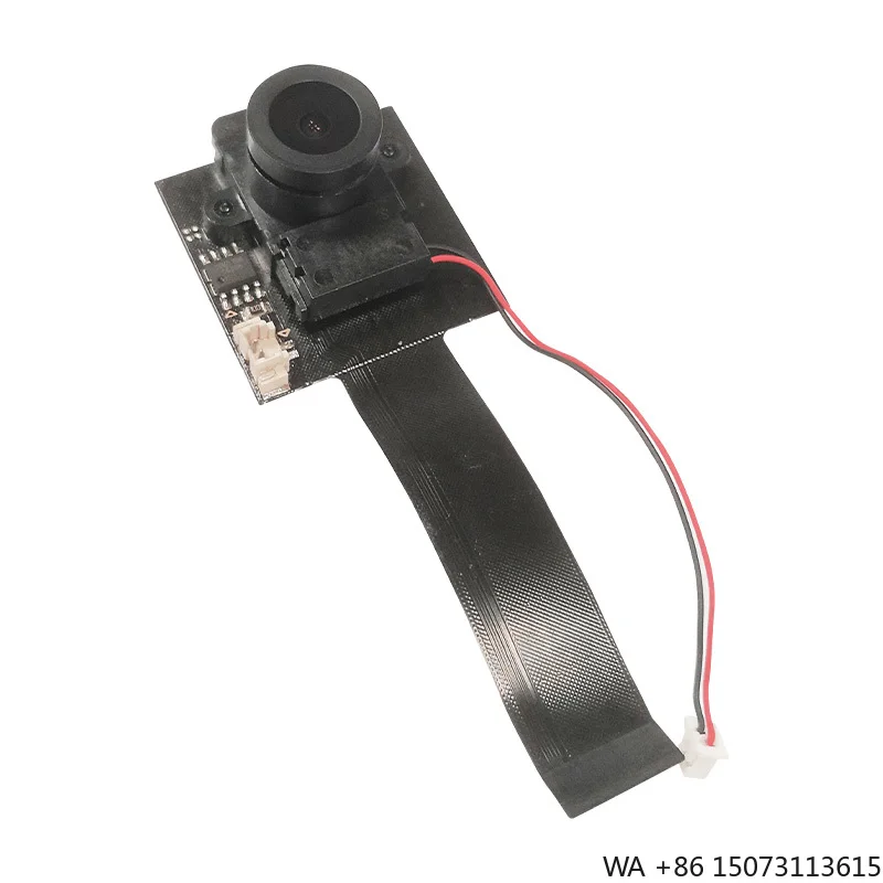 Wide Dynamic Range 1080P 2MP HD Night Vision Dashcam with IR-CUT Lens GC2053
Wide Dynamic Range 1080P 2MP HD Night Vision Dashcam with IR-CUT Lens GC2053