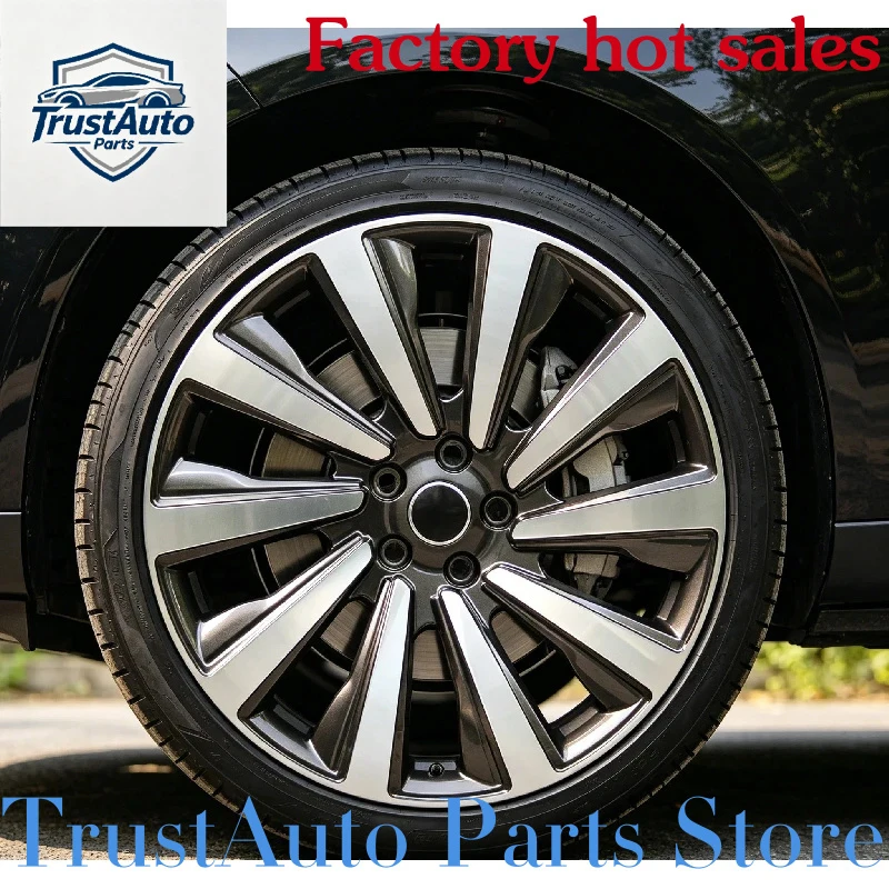TrustAuto Is A SaleTrustAuto Parts Store Is Having A Hot SaleHot Selling Black And White Color Matching
TrustAuto Is A SaleTrustAuto Parts Store Is Having A Hot SaleHot Selling Black And White Color Matching