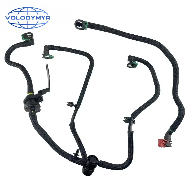Vapor Canister Purge Valve for 2017-2019 Ford Escape 2.0 EcoBoost Lincoln MKC 2.0 GV619D289EF GV6Z9D289B
Vapor Canister Purge Valve for 2017-2019 Ford Escape 2.0 EcoBoost Lincoln MKC 2.0 GV619D289EF GV6Z9D289B