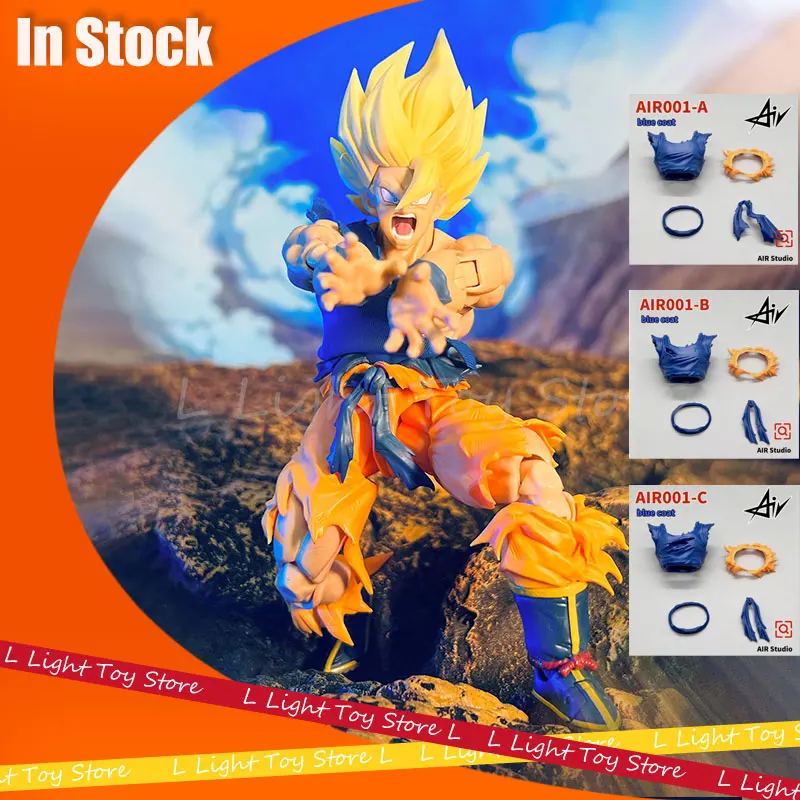 Air Toy SHF Awakening Legendary Damaged battle uniforms Accessories Custom Accessories
Air Toy SHF Awakening Legendary Damaged battle uniforms Accessories Custom Accessories