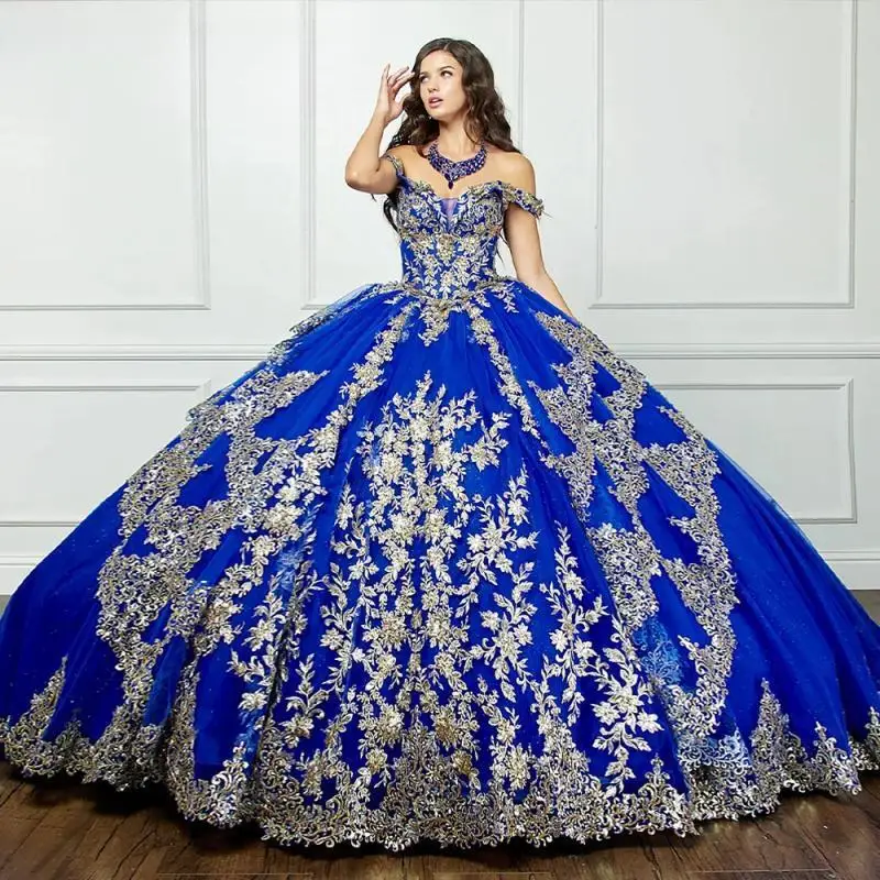 Customized Pink Luxury Ruffle Lace Applique 15 Quinceanera Ball Gown Crystals Off the Shoulder Court Train Vestido Graduaction
Customized Pink Luxury Ruffle Lace Applique 15 Quinceanera Ball Gown Crystals Off the Shoulder Court Train Vestido Graduaction