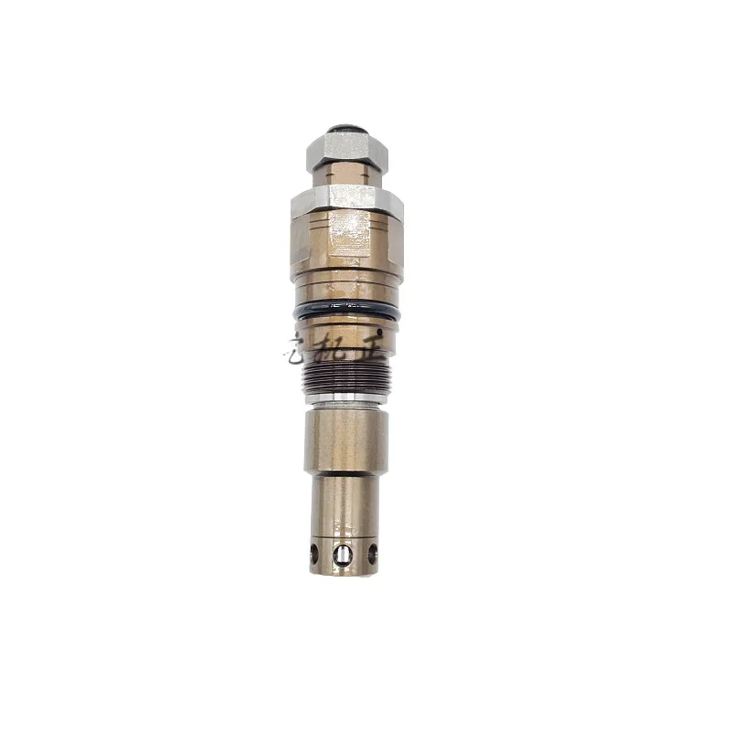 Аксессуары для экскаватора для Sany SY135 SY195 SY205 SY215 SY235 SY335-8/9, распределитель основного рельсового клапана
Аксессуары для экскаватора для Sany SY135 SY195 SY205 SY215 SY235 SY335-8/9, распределитель основного рельсового клапана