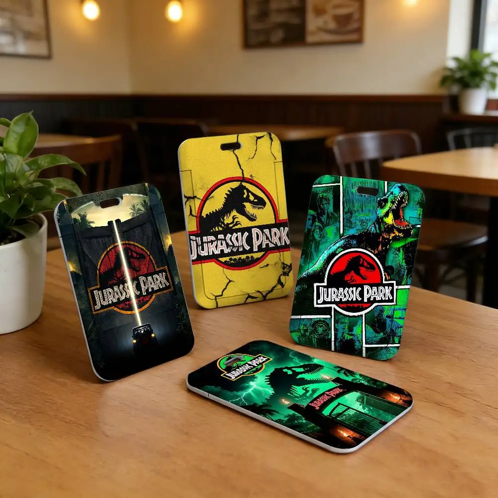 film J-Jurassic P-Park Portable neck strap with card holder, suitable for photo cards and transit cards, lightweight card holder
film J-Jurassic P-Park Portable neck strap with card holder, suitable for photo cards and transit cards, lightweight card holder