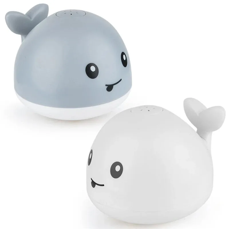 TEMIKIDS Baby Light Up Bath Tub Toys For Toddlers Infants Whale Water Sprinkler Pool Toy
TEMIKIDS Baby Light Up Bath Tub Toys For Toddlers Infants Whale Water Sprinkler Pool Toy