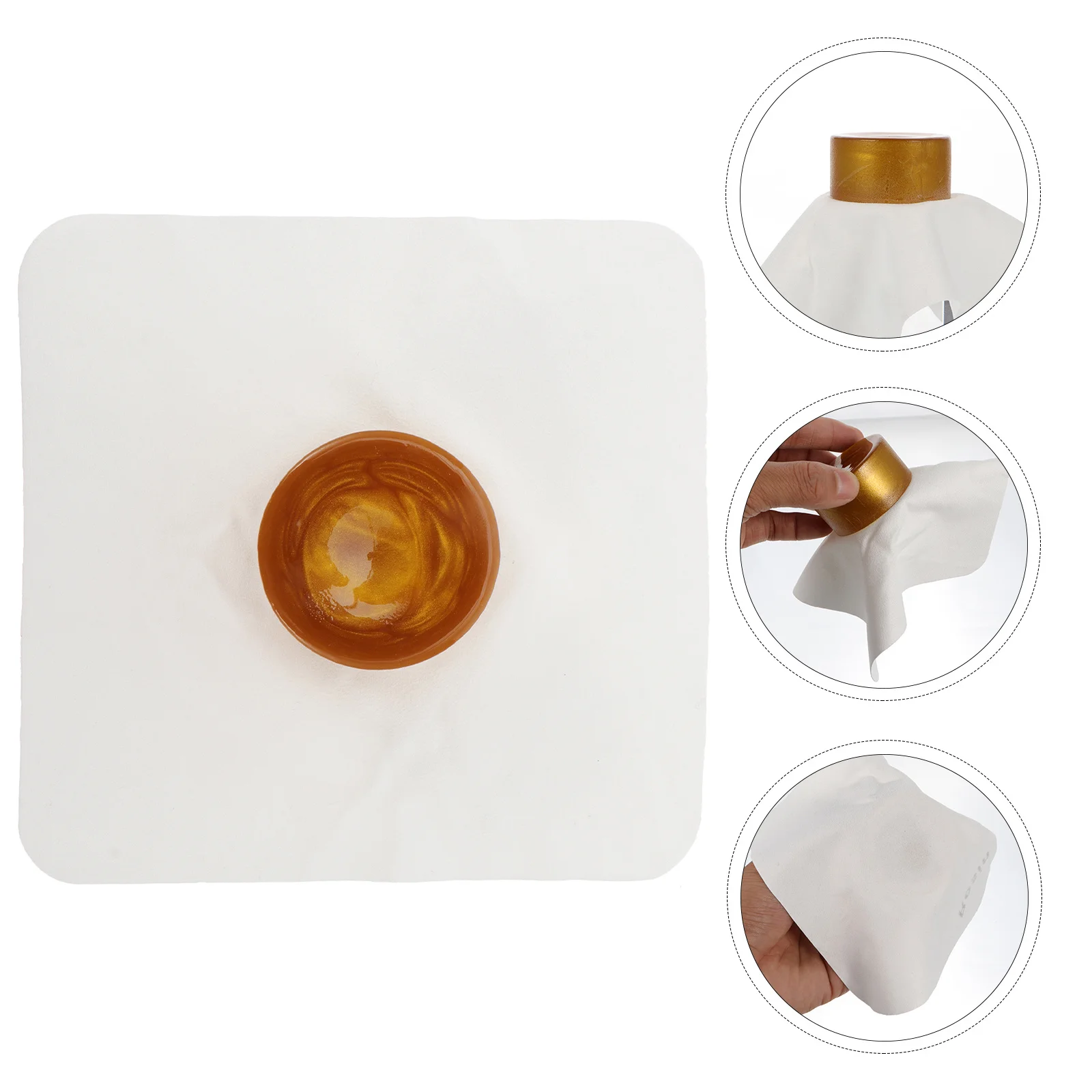 Rosin Block Premium Natural for Violin Viola Instrument String Maintenance Tool String Care for Violin
Rosin Block Premium Natural for Violin Viola Instrument String Maintenance Tool String Care for Violin