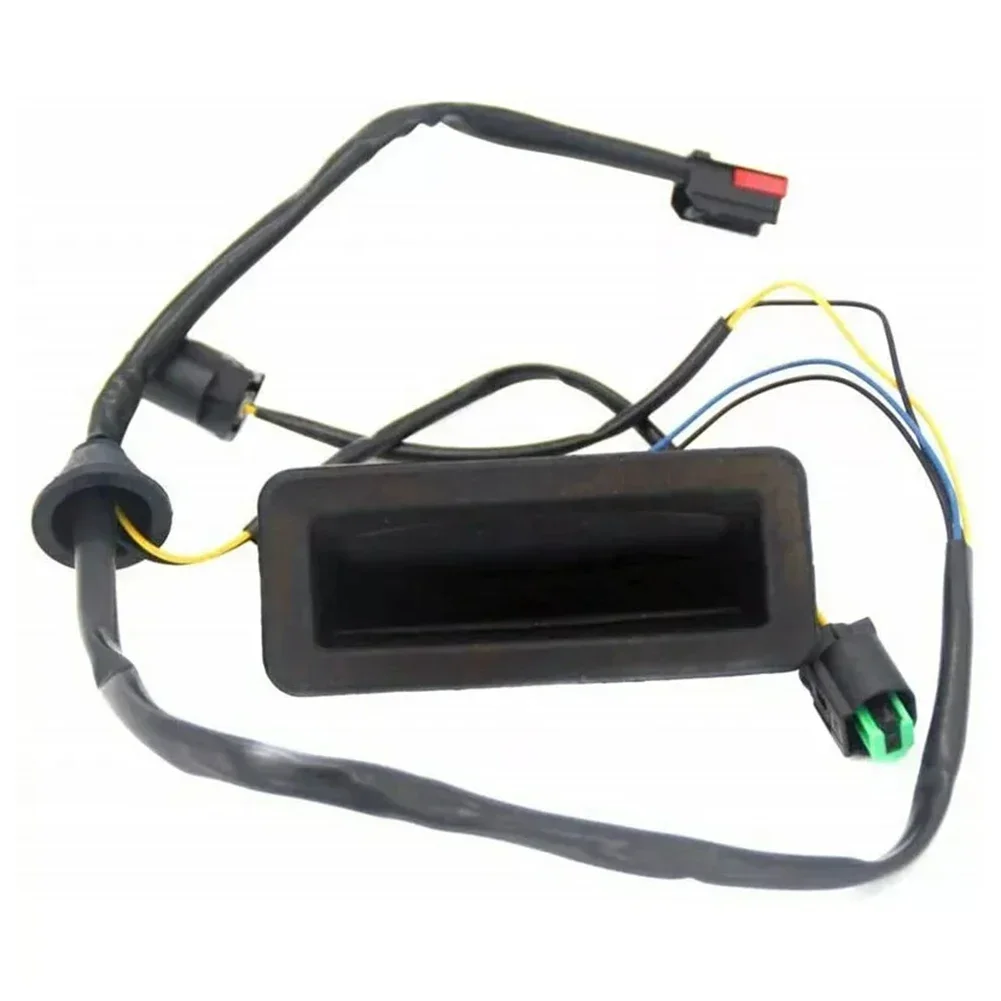 Trustworthy Solutions Boot Tailgate Release Wire Handles Crafted Specifically For the Unique Demands of the Series
Trustworthy Solutions Boot Tailgate Release Wire Handles Crafted Specifically For the Unique Demands of the Series