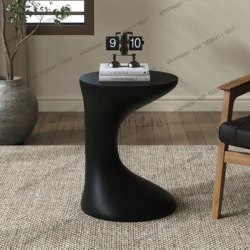 Magnesium oxide sofa coffee table office balcony outdoor living room B & B hotel side table
Magnesium oxide sofa coffee table office balcony outdoor living room B & B hotel side table