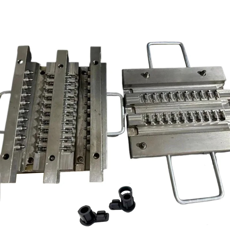 Low Volume Production Multi Cavity Rubber Silicone Mold Maker 
Low Volume Production Multi Cavity Rubber Silicone Mold Maker