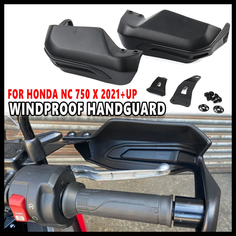 Для HONDA NC750X NC750 NC 750X750 2022 2023 Новый аксессуар для мотоцикла, защита для рук, защита для рук NC750X
Для HONDA NC750X NC750 NC 750X750 2022 2023 Новый аксессуар для мотоцикла, защита для рук, защита для рук NC750X