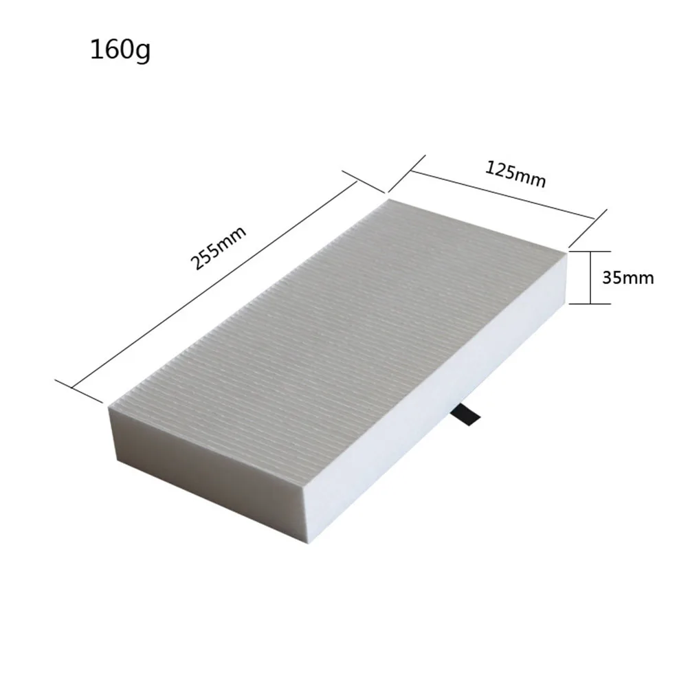 1Pc Vacuum Filter For Febreze FHT170 FHT180 For Honeywell HRF201B For HW HHT270 HHT290 Vacuum Cleaner Replaceable Accessories
1Pc Vacuum Filter For Febreze FHT170 FHT180 For Honeywell HRF201B For HW HHT270 HHT290 Vacuum Cleaner Replaceable Accessories