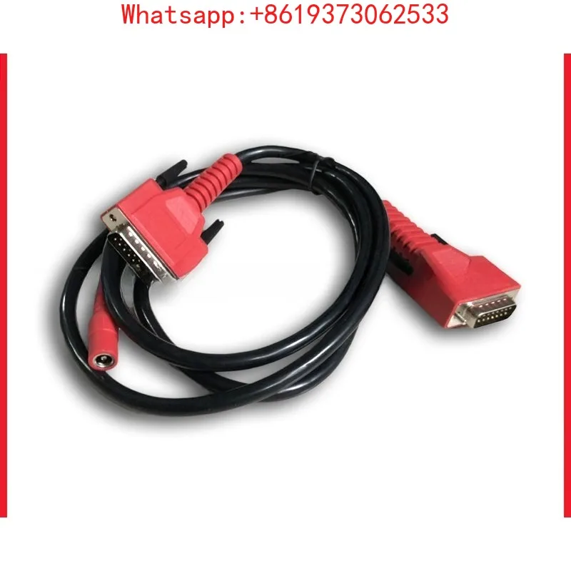 Extension Cable Extension Cable Motor Vehicle Special Vehicle Detector Main Data Cable
Extension Cable Extension Cable Motor Vehicle Special Vehicle Detector Main Data Cable