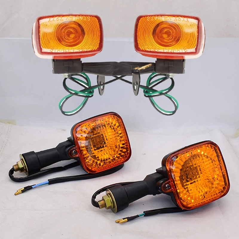 Motorcycle Turning Lights for Honda Jialing Kayo Lifan Dayun Haojin Sundiro Loncin JH125L NXR125 ZS125GY JL125GY XR125 Flashers
Motorcycle Turning Lights for Honda Jialing Kayo Lifan Dayun Haojin Sundiro Loncin JH125L NXR125 ZS125GY JL125GY XR125 Flashers