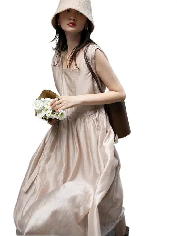 Korean Fashion Lightweight and comfortable Lyocell dress,Sweet Elegant Fairy Dress Plus size vintage party dress 6XL 7XL
Korean Fashion Lightweight and comfortable Lyocell dress,Sweet Elegant Fairy Dress Plus size vintage party dress 6XL 7XL