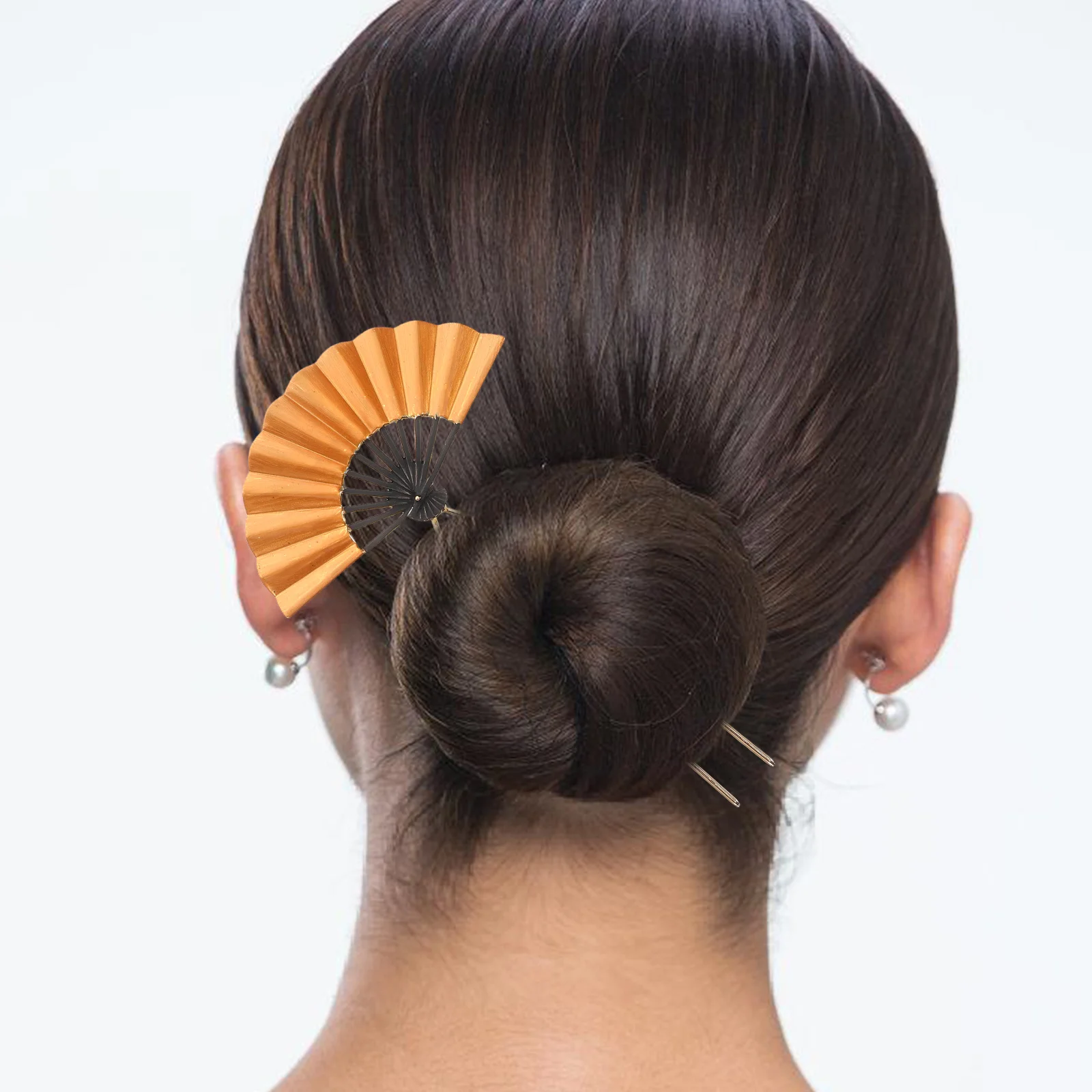 Cheongsam Headdress Ancient Hair Accessory Asian Hairpin Chinese Sticks Chopstick Fork Accessories Metal New Year
Cheongsam Headdress Ancient Hair Accessory Asian Hairpin Chinese Sticks Chopstick Fork Accessories Metal New Year