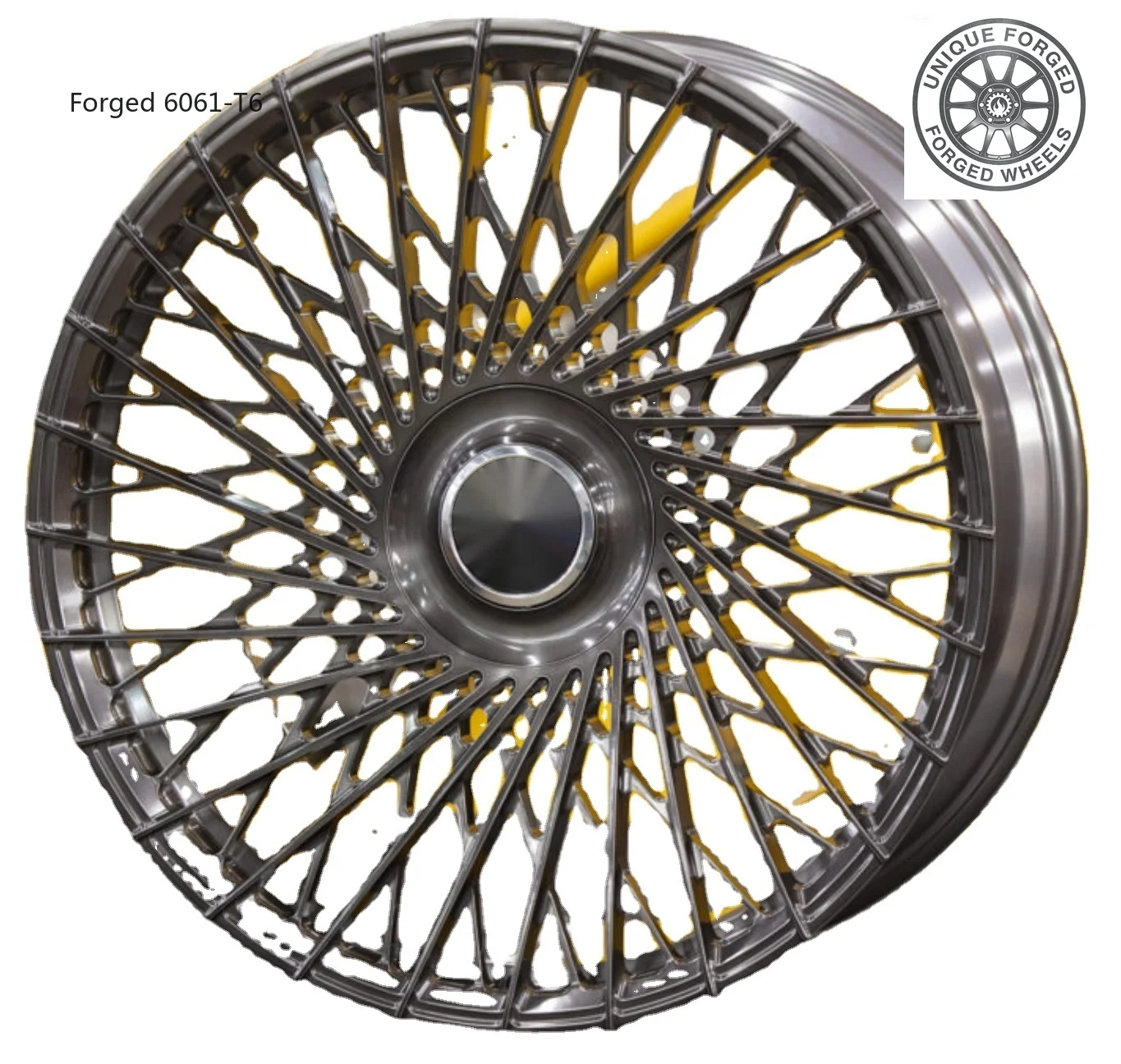 Passenger Car 20 21 22 23 24 25 26 Inch Forged Aluminium High Quality Alloy Wheels Multi Spoke
Passenger Car 20 21 22 23 24 25 26 Inch Forged Aluminium High Quality Alloy Wheels Multi Spoke